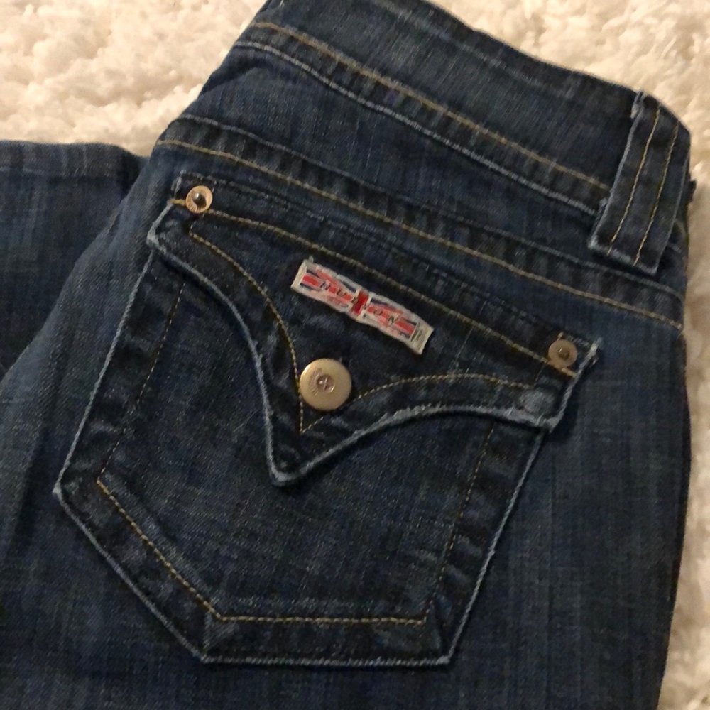 Hudson jeans